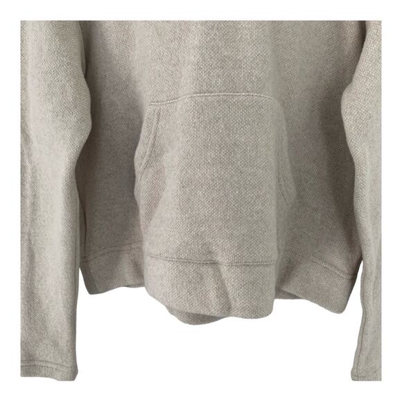 LESET Cream Hoodie and Pants Set - Picture 12 of 16